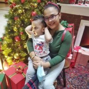 Rochell Acosta Demesa profile icon