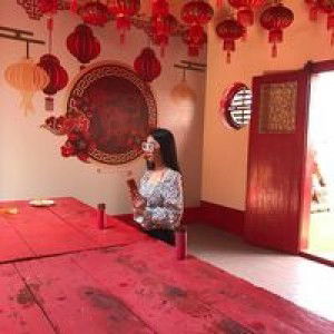 Nam Kang profile icon