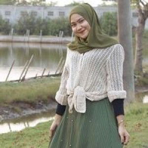 Hanifah Azzahra profile icon