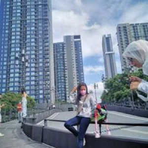 Al'faal Samoh profile icon