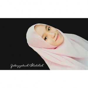 Zakiyyatush Sholihah profile icon