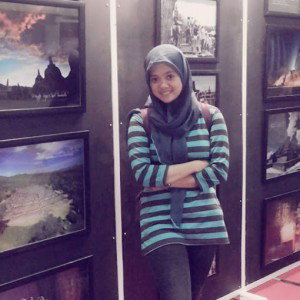Benazir Amalia Firdausy profile icon
