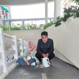 Robiatul Adawiyah profile icon