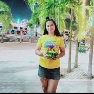 Noo Tam profile icon