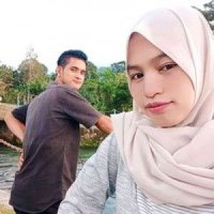 Ijal Nasroel profile icon