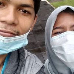 Isman Akbar Sutondang profile icon