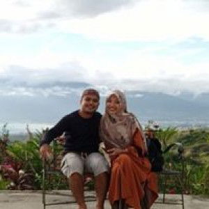 Sitti Nurhikmah Amin profile icon