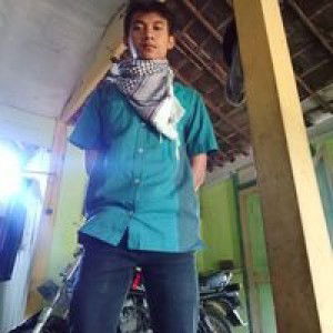 Roffiq Warofiq profile icon