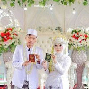 Mae Permana profile icon