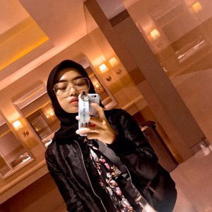 Sakinah Zubr profile icon