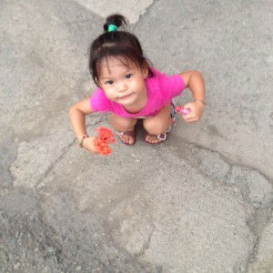 frezie ann burila profile icon