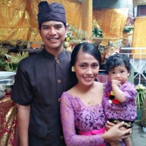 Novi artha profile icon