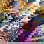 Novi artha profile icon