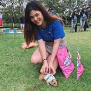 June Mohomak profile icon