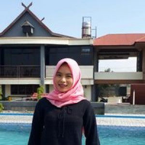 Evhy Afriani profile icon