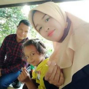 Uccu Nur'azizah Said profile icon