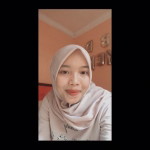 Novita indah Sari profile icon