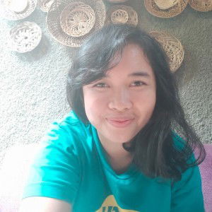 Astrid Rosaria profile icon