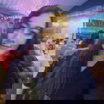 Patcharin Boonumphai profile icon