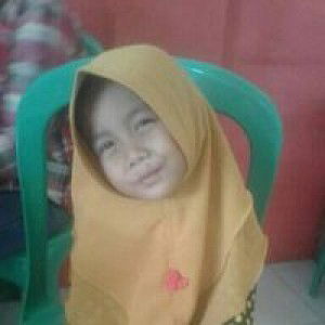 AninDya Baiq profile icon