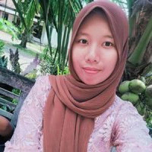 Anis Sholihah profile icon