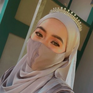 Nur Illy Nadia profile icon