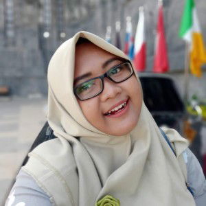 tiara nurazizah profile icon