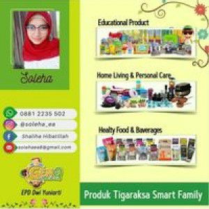 Shaliha Hibatillah profile icon