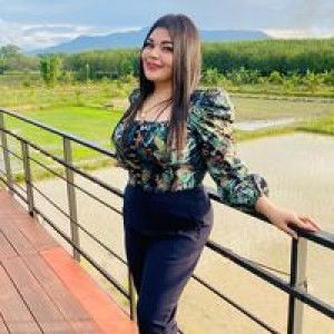 ใบเตย เนตรชนก profile icon