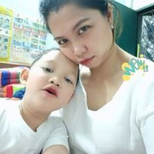 แม่กิ๊ฟ คนสวย รวยความสุข profile icon