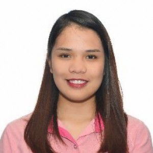 Cherry Anne Vargas profile icon