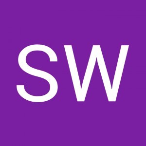 SW W profile icon