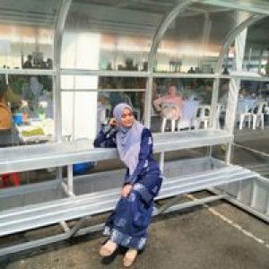 Ain Natasha profile icon