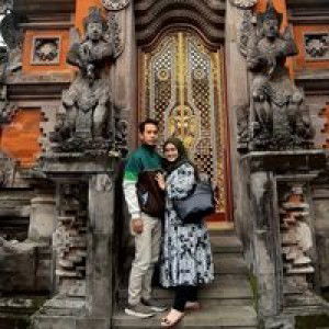 Risky Fadila profile icon