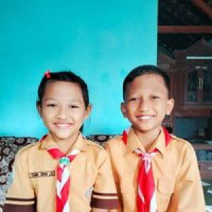 SuLis Mbok e RaMa profile icon