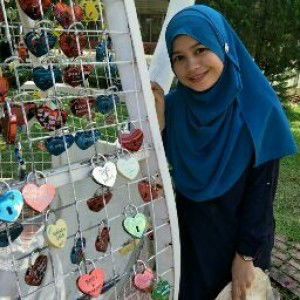 sitimaslina omar profile icon