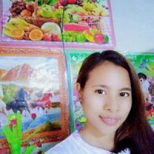 Perlli-ann Paclibar profile icon