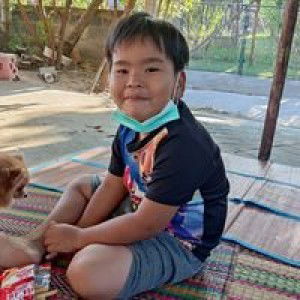 Tik Naroemon profile icon