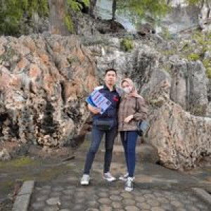 Sita Amelia profile icon