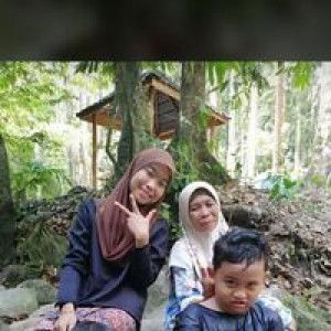 Asyura Aira profile icon