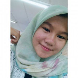 Ade Resti Fauziah profile icon