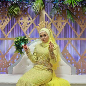 Fafha Zainal profile icon