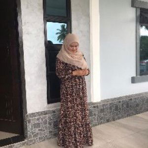 Nurulhajar. My profile icon