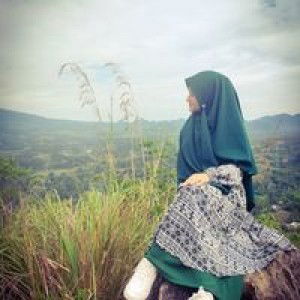 Wiwit Paramitha profile icon