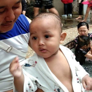 Susi Friyanti profile icon