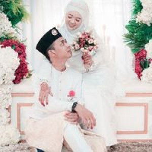 Ieyka Syafiqah profile icon