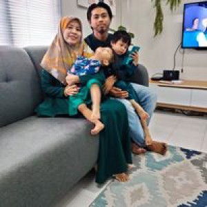 Norafidah Zainal profile icon