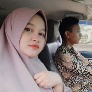 Siti Rofi'ah profile icon