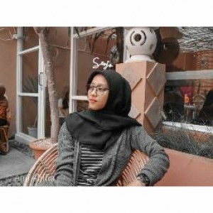 Nur Aini Aliffia profile icon