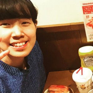 Aldia Vidianthi profile icon